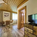 Eichenhof Apartamento *