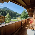 Eichenhof * Saalbach-Hinterglemm