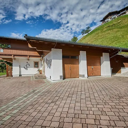 Eichenhof Saalbach-Hinterglemm