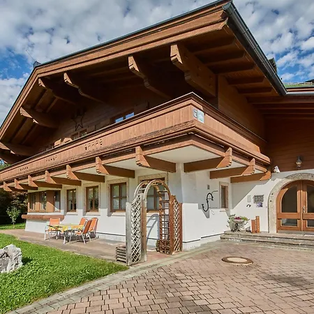 Eichenhof * Saalbach-Hinterglemm