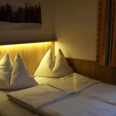 Eichenhof * Saalbach-Hinterglemm