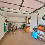 Eichenhof 公寓 萨尔巴赫