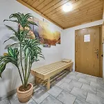 Eichenhof 公寓 萨尔巴赫