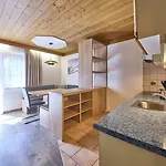 Apartment Eichenhof Saalbach-Hinterglemm