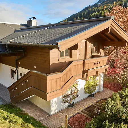 Eichenhof Apartment