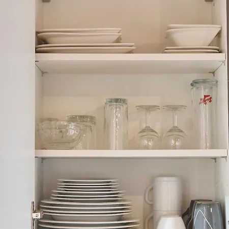 Apartmán Eichenhof *