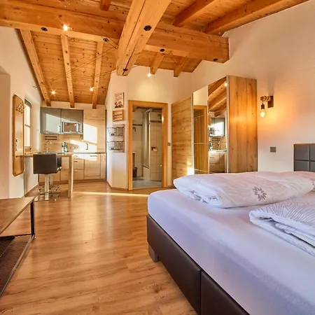 Eichenhof * Saalbach-Hinterglemm