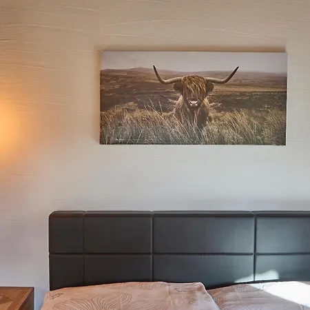 Apartmán Eichenhof