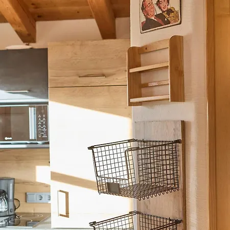 Eichenhof Apartment