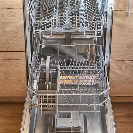 Apartmán Eichenhof *