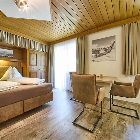 Eichenhof Saalbach-Hinterglemm
