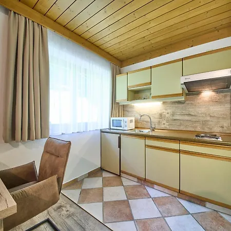 Eichenhof Apartment