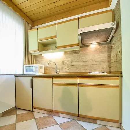 Apartment Eichenhof *