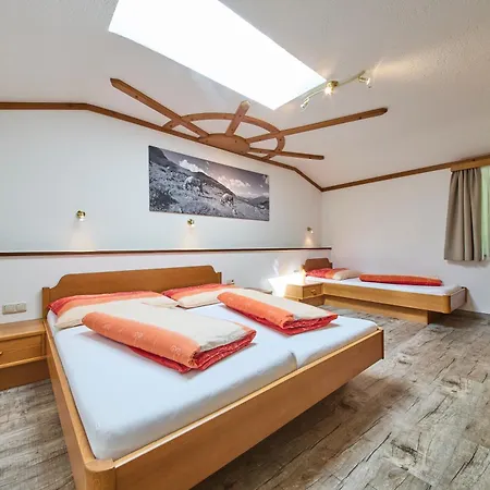Apartment Eichenhof Saalbach-Hinterglemm