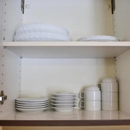 Eichenhof Apartment *