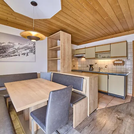 Apartment Eichenhof