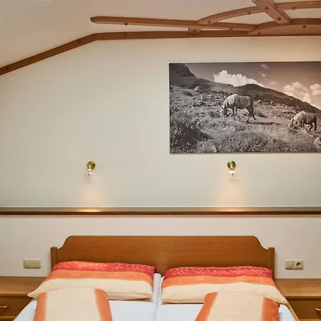 Eichenhof Apartment *