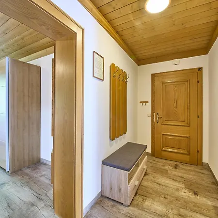 Apartment Eichenhof Saalbach-Hinterglemm