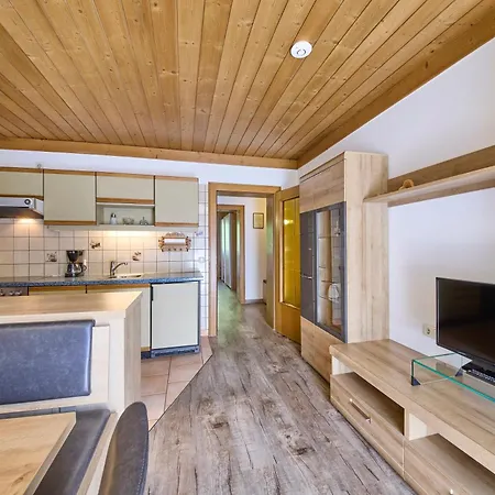 Eichenhof Apartmán Saalbach-Hinterglemm