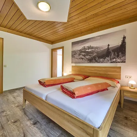 Apartment Eichenhof *
