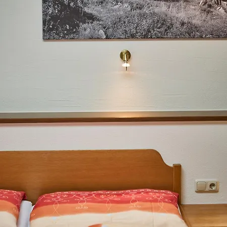 Eichenhof Apartment *