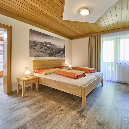 Eichenhof Apartment