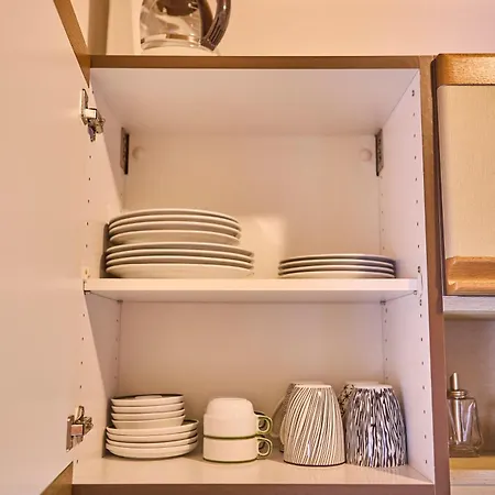 Apartmán Eichenhof Saalbach-Hinterglemm