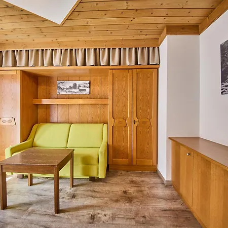 Eichenhof Apartment