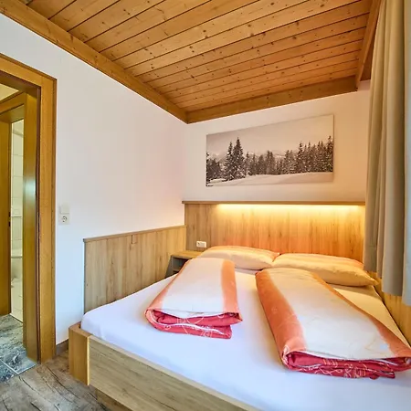 Apartment Eichenhof *