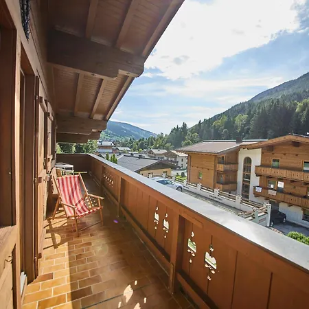 Eichenhof * Saalbach-Hinterglemm