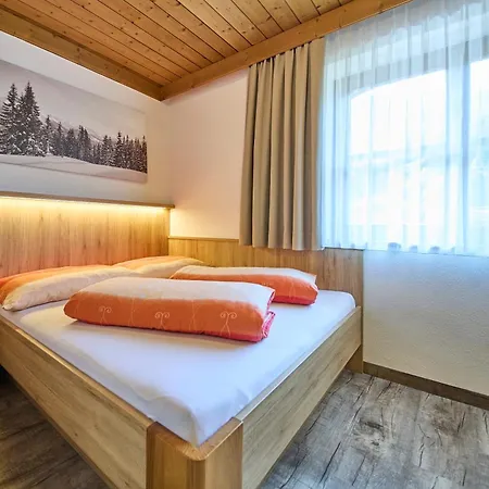 Eichenhof Apartment *