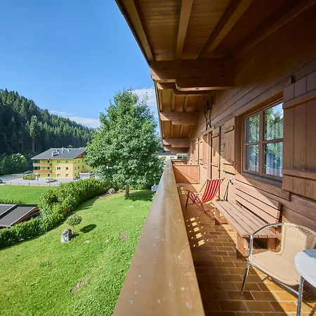 Eichenhof * Saalbach-Hinterglemm