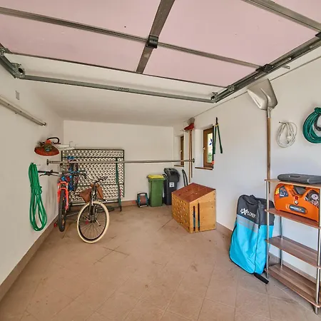 Eichenhof Apartament Saalbach-Hinterglemm