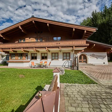 Apartment Eichenhof