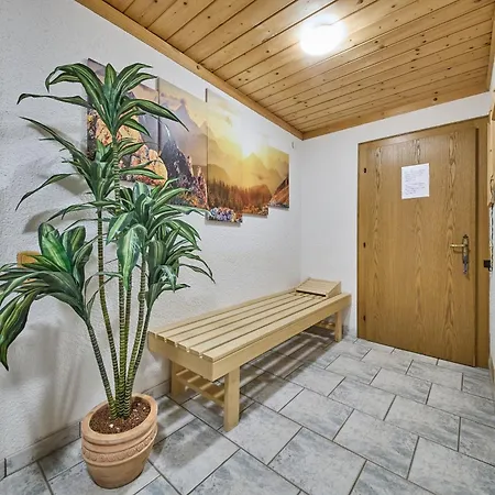 Eichenhof Apartament Saalbach-Hinterglemm