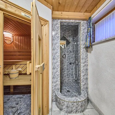 Eichenhof Apartment Saalbach-Hinterglemm