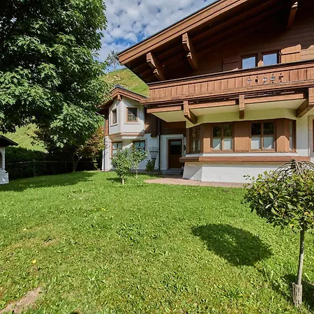 Eichenhof Saalbach-Hinterglemm
