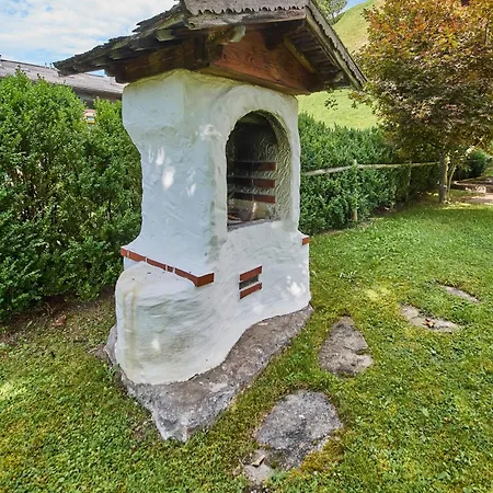 Eichenhof Apartament