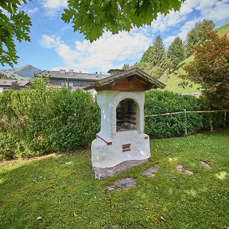 Eichenhof Apartament