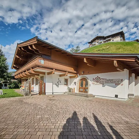 Eichenhof * Saalbach-Hinterglemm