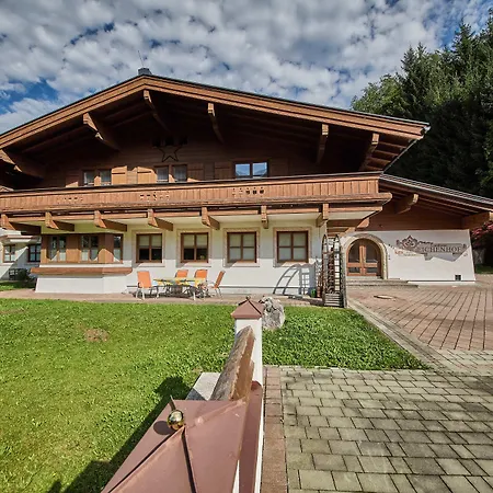 Appartement Eichenhof