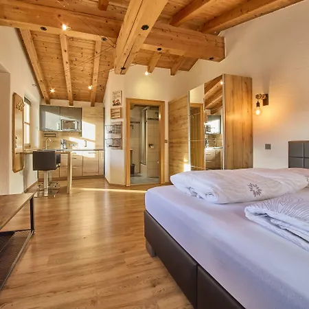 Eichenhof Saalbach-Hinterglemm