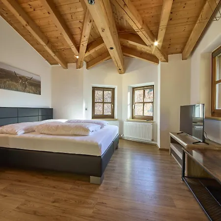 Landhaus Eichenhof *