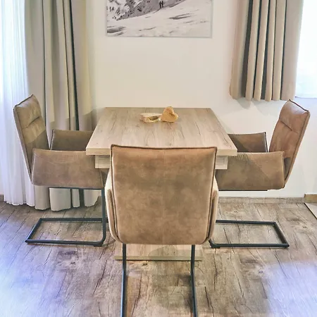 Landhaus Eichenhof *