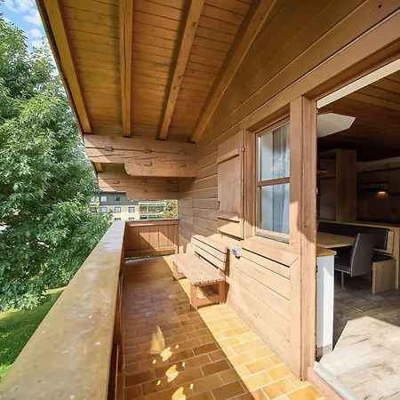 Eichenhof Saalbach-Hinterglemm