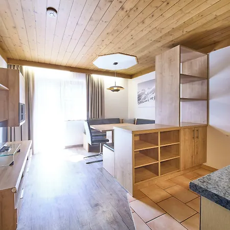 Landhaus Eichenhof Зальбах-Хинтерглемм