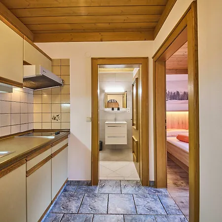 Landhaus Eichenhof Апартаменты