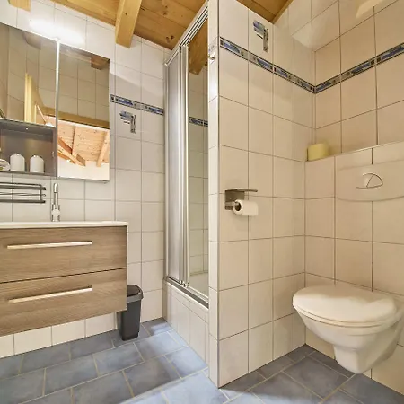 Eichenhof Apartment Saalbach-Hinterglemm