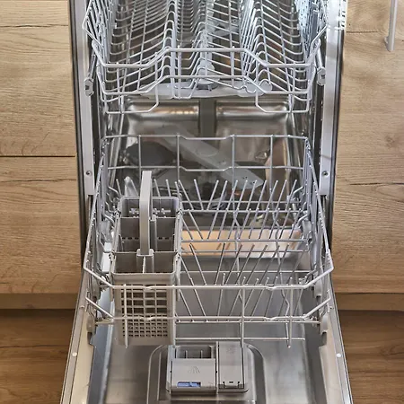 Апартаменты Landhaus Eichenhof Зальбах-Хинтерглемм