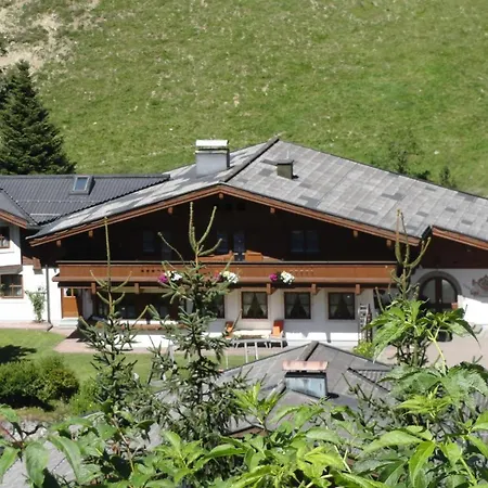 Apartament Eichenhof *